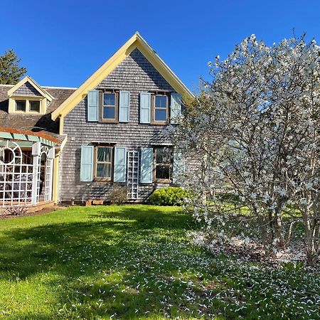 Avonlea Forest Hill Cottages New Glasgow Ngoại thất bức ảnh