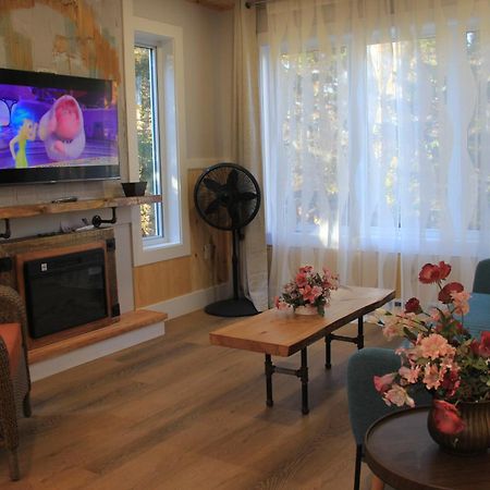 Avonlea Forest Hill Cottages New Glasgow Ngoại thất bức ảnh