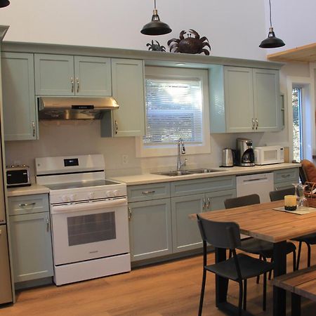 Avonlea Forest Hill Cottages New Glasgow Ngoại thất bức ảnh