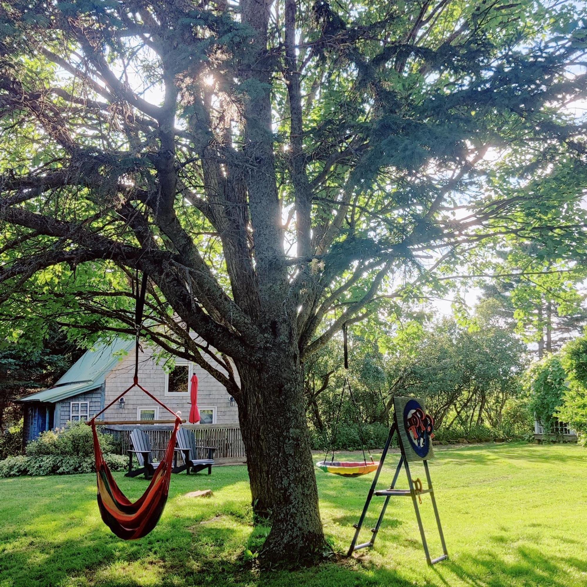 Avonlea Forest Hill Cottages New Glasgow Ngoại thất bức ảnh