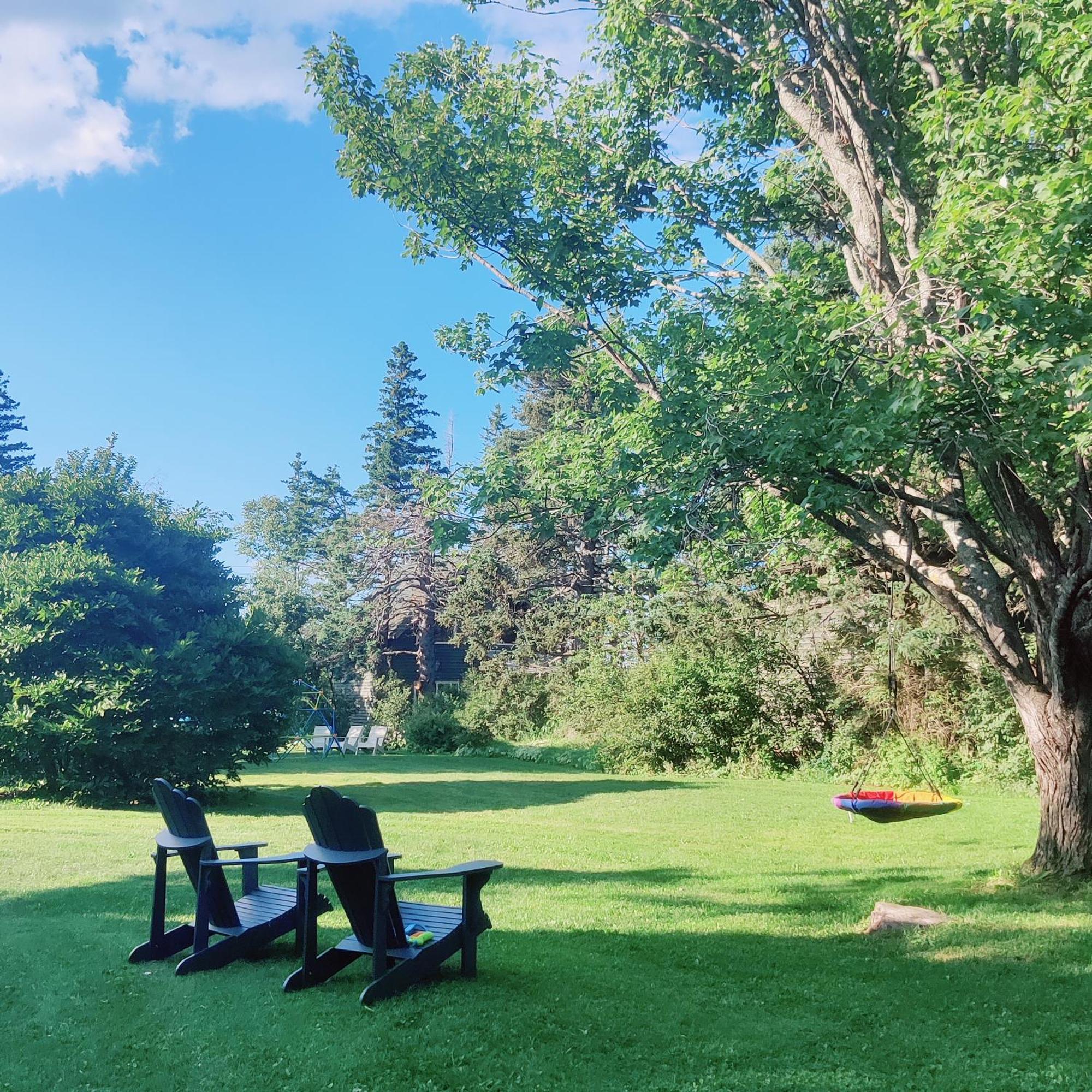 Avonlea Forest Hill Cottages New Glasgow Ngoại thất bức ảnh