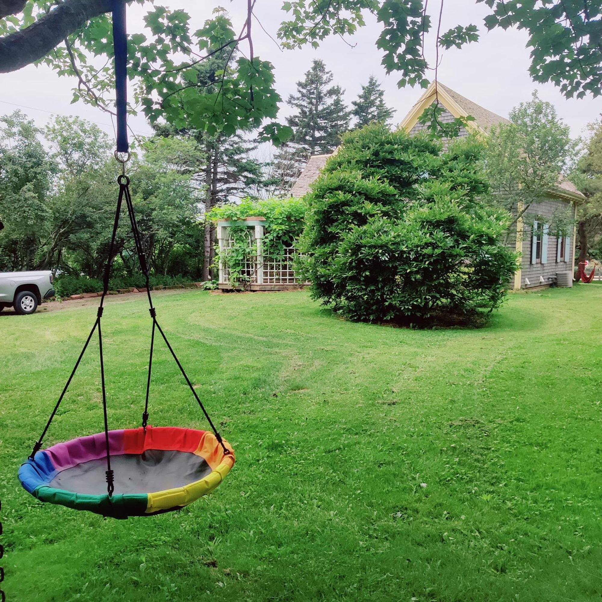 Avonlea Forest Hill Cottages New Glasgow Ngoại thất bức ảnh