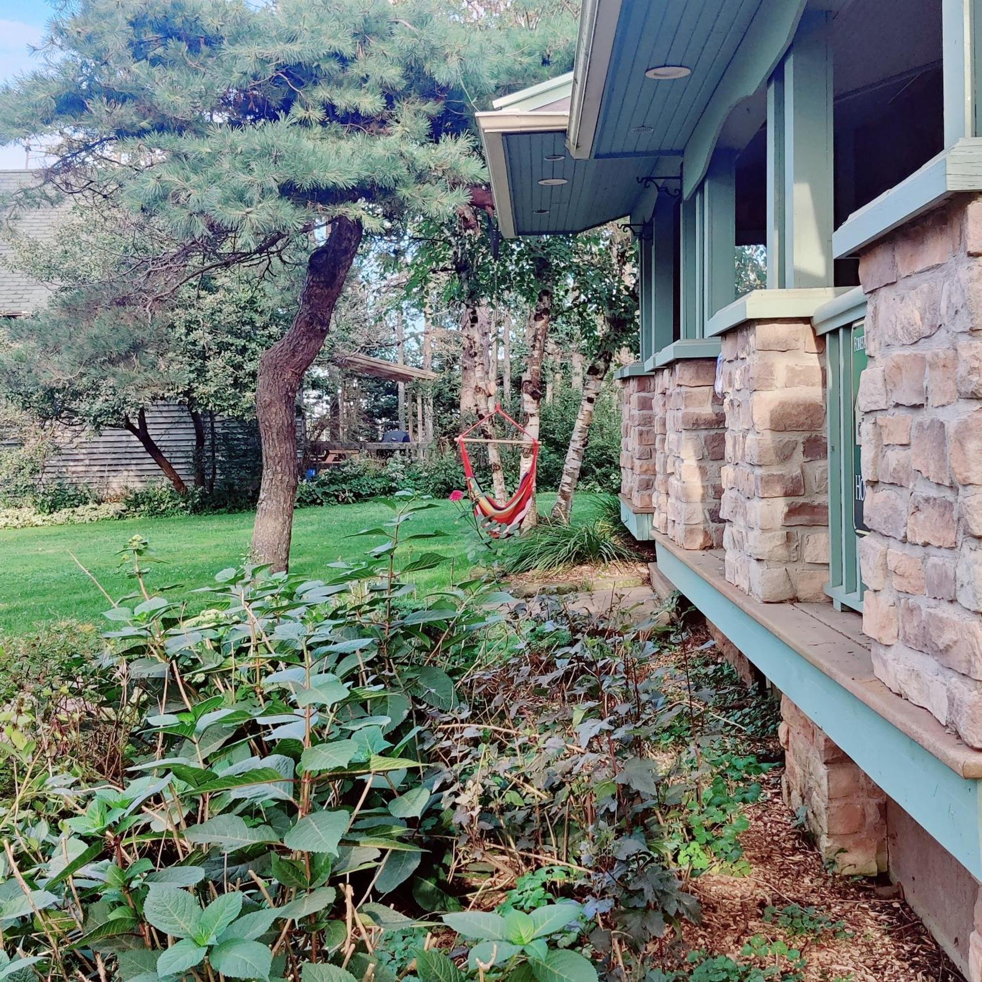 Avonlea Forest Hill Cottages New Glasgow Ngoại thất bức ảnh