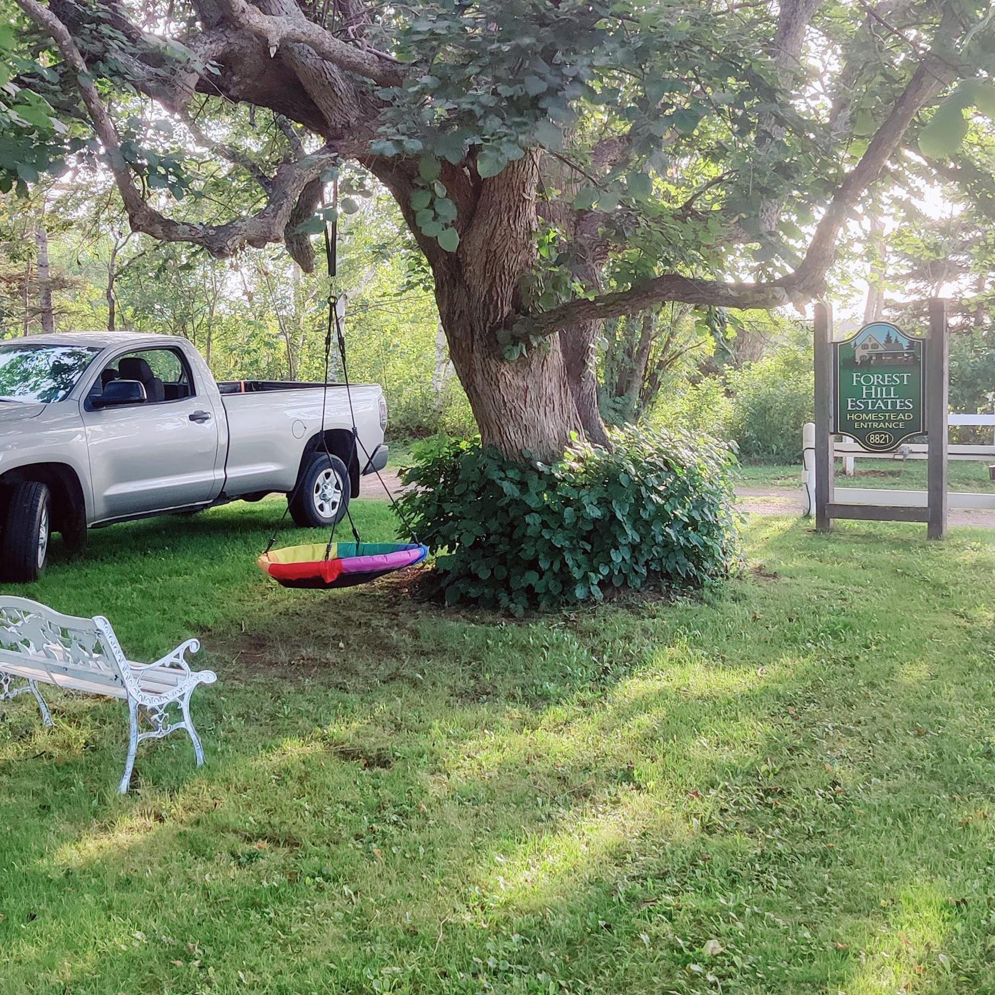 Avonlea Forest Hill Cottages New Glasgow Ngoại thất bức ảnh