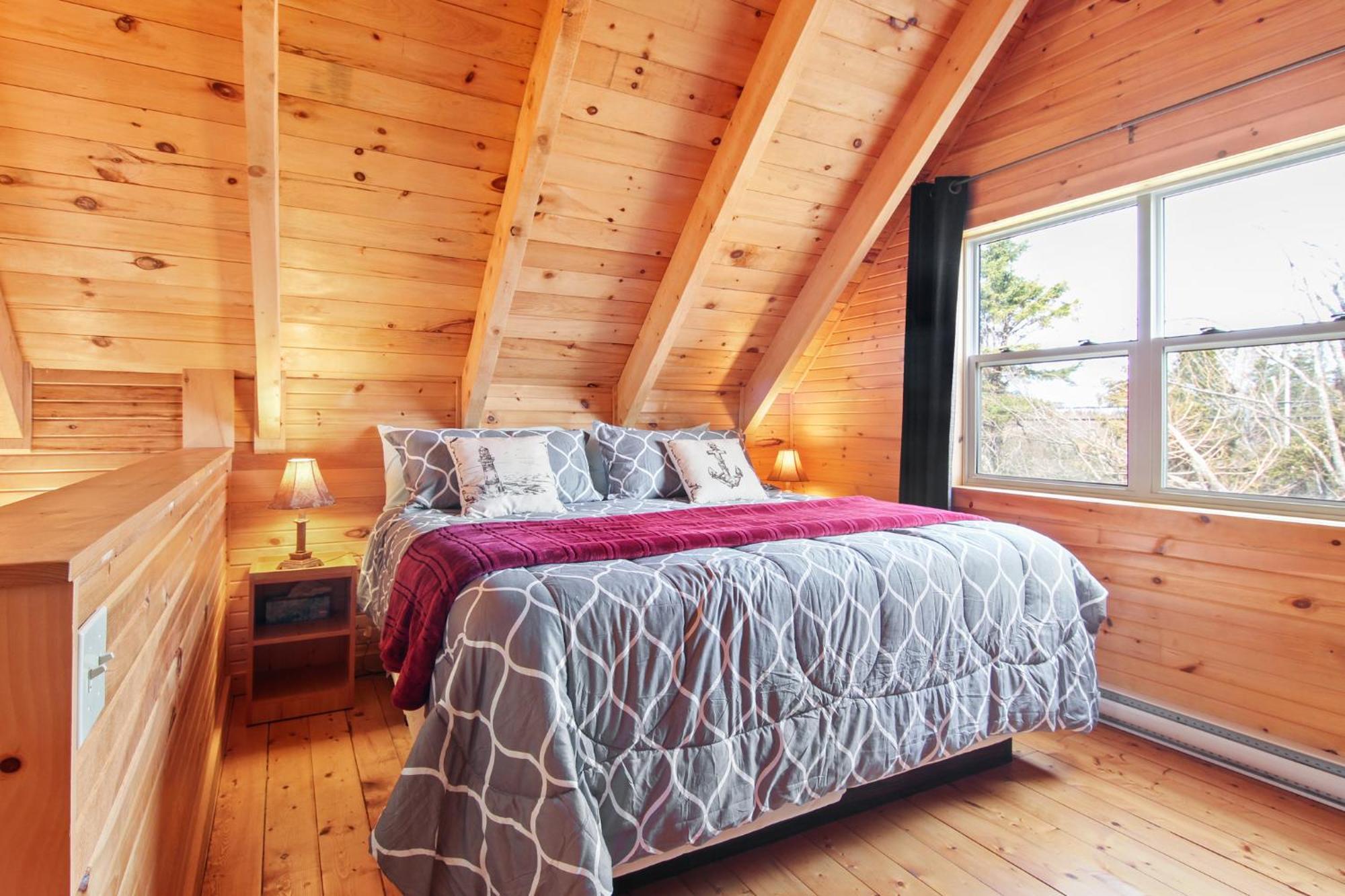 Avonlea Forest Hill Cottages New Glasgow Ngoại thất bức ảnh