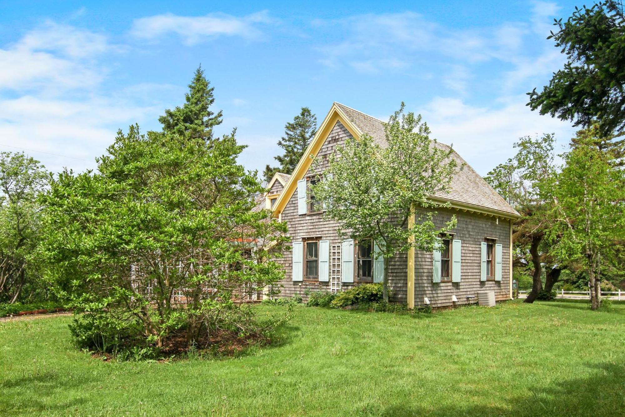 Avonlea Forest Hill Cottages New Glasgow Ngoại thất bức ảnh