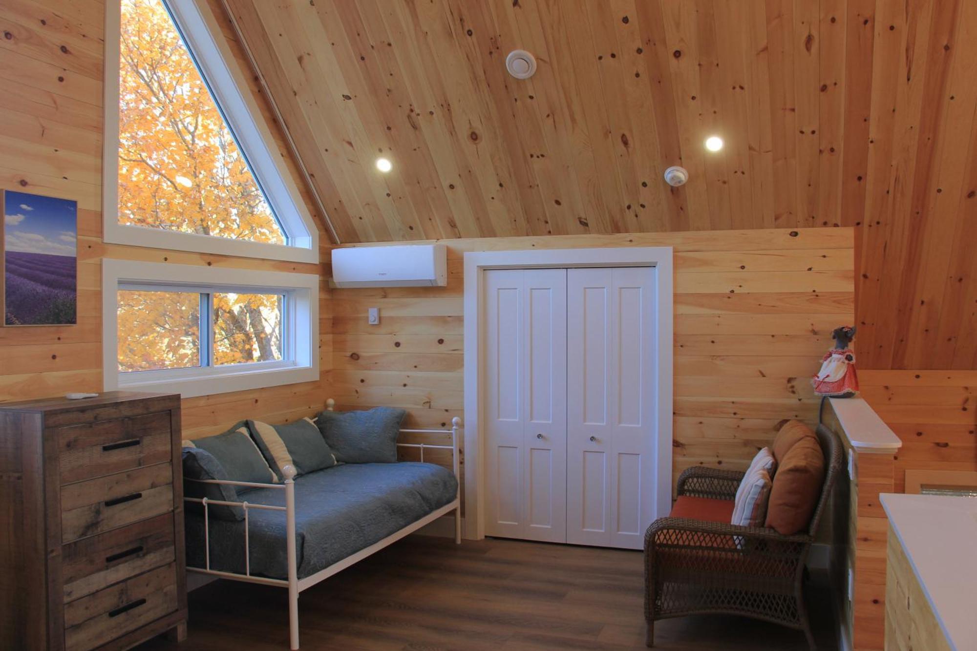 Avonlea Forest Hill Cottages New Glasgow Ngoại thất bức ảnh