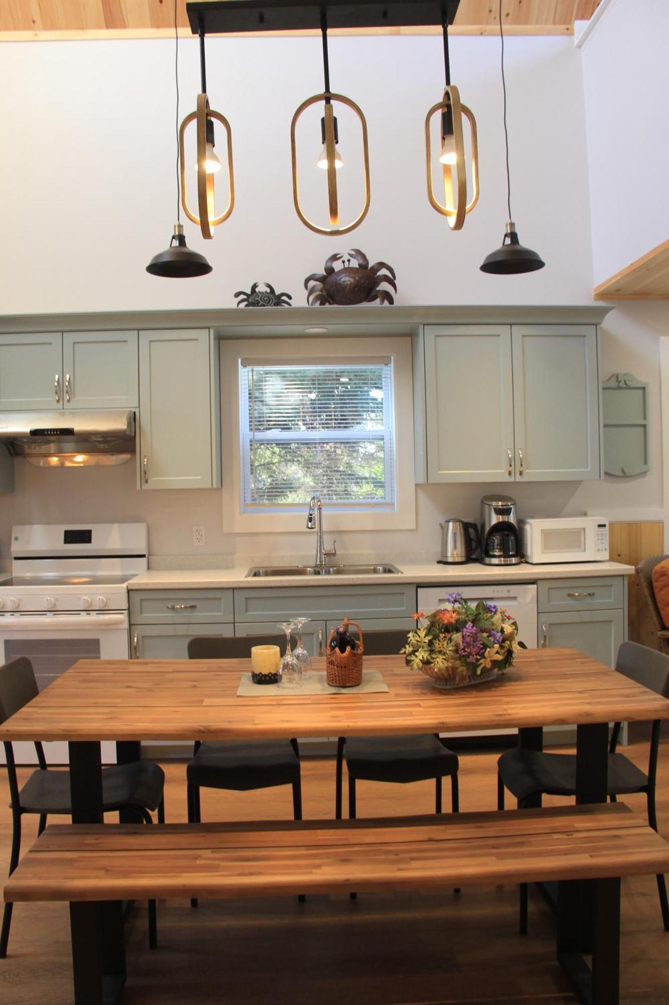 Avonlea Forest Hill Cottages New Glasgow Ngoại thất bức ảnh